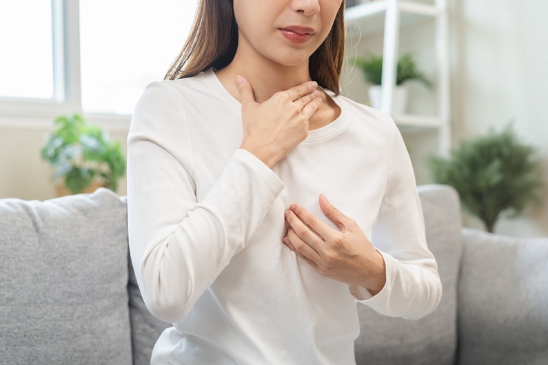 Изжога - при какой кислотности желудка бывает