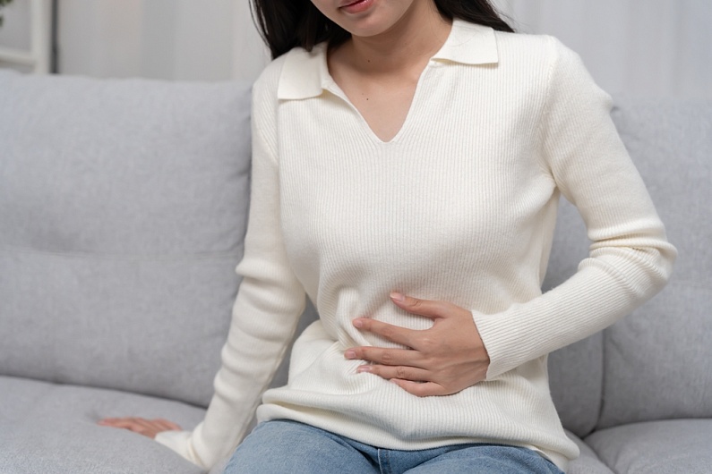 14 способов борьбы с воспалением