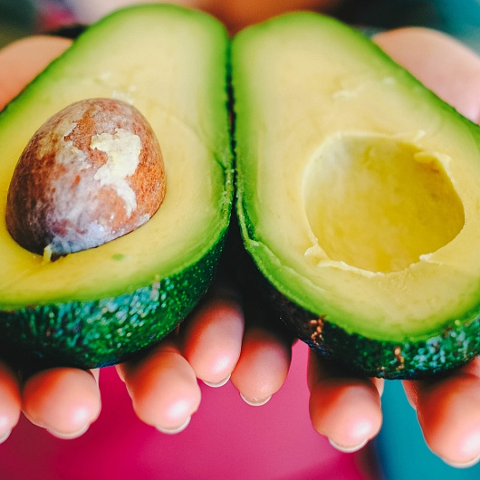 Суточная норма омега-3 для детей