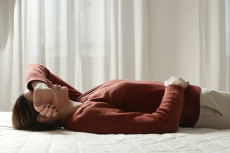 Перименопауза как новый большой wellness-тренд