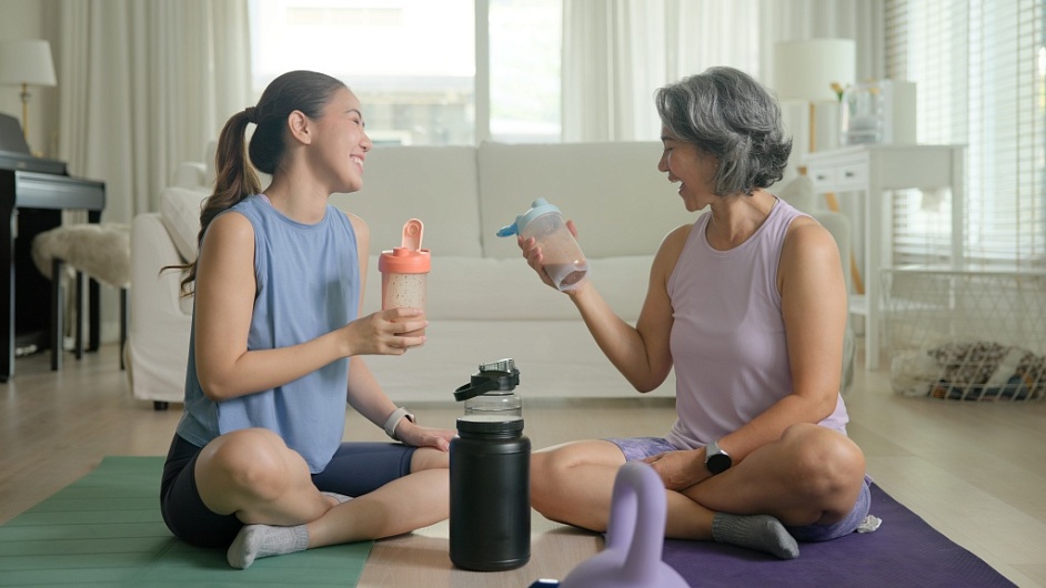 Креатин больше не только для спортсменов: почему о нем говорят в wellness