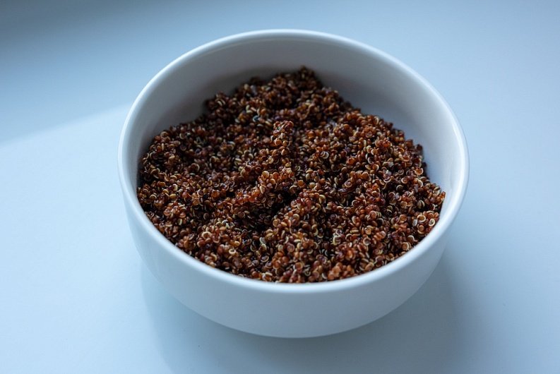 Как избавиться от вредного холестерина?