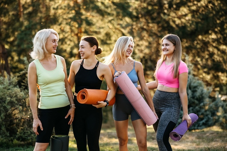 Социальный wellness: почему здоровье все чаще связывают с общением