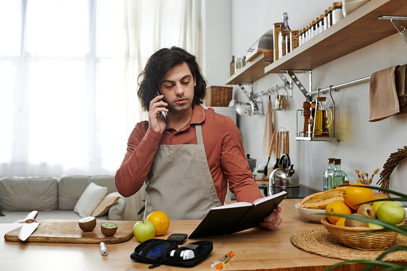 Как быстро и безопасно снизить уровень глюкозы в крови?